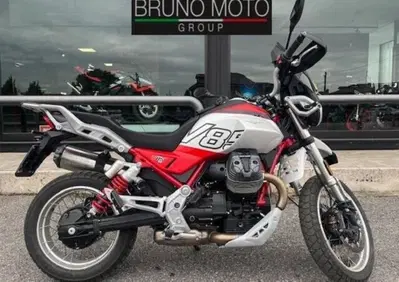 Moto Guzzi V85 TT (2024 - 26) - Annuncio 10025843