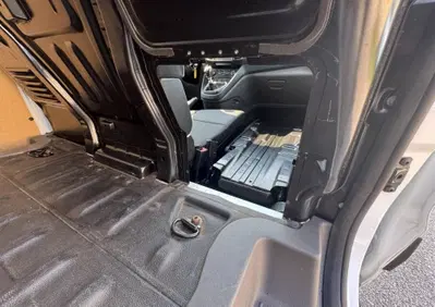 Ford Transit Connect Furgone 210 1.5 TDCi 100CV PL Furgone Trend (10)