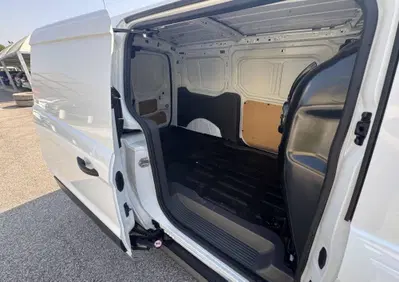Ford Transit Connect Furgone 210 1.5 TDCi 100CV PL Furgone Trend (9)