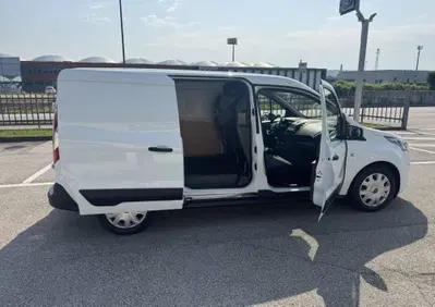 Ford Transit Connect Furgone 210 1.5 TDCi 100CV PL Furgone Trend (8)