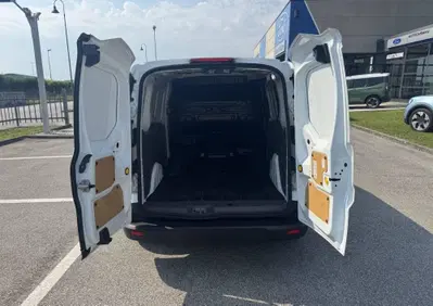 Ford Transit Connect Furgone 210 1.5 TDCi 100CV PL Furgone Trend (6)
