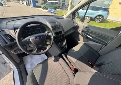 Ford Transit Connect Furgone 210 1.5 TDCi 100CV PL Furgone Trend (15)