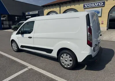 Ford Transit Connect Furgone 210 1.5 TDCi 100CV PL Furgone Trend (4)