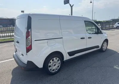 Ford Transit Connect Furgone 210 1.5 TDCi 100CV PL Furgone Trend (3)
