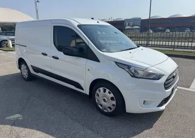 Ford Transit Connect Furgone 210 1.5 TDCi 100CV PL Furgone Trend (2)