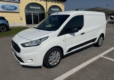 Ford Transit Connect Furgone 210 1.5 TDCi 100CV PL Furgone Trend usata