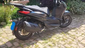 Piaggio Beverly 400 S ABS-ASR (2021 - 24) 