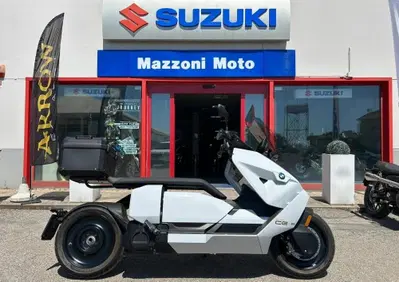 Bmw CE 04 (2021 - 25) - Annuncio 10025852