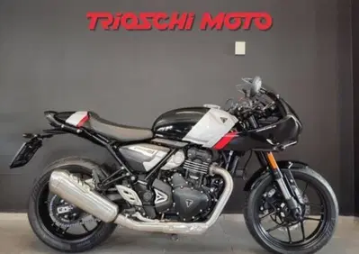 Triumph Thruxton 400 (2026) - Annuncio 10025874