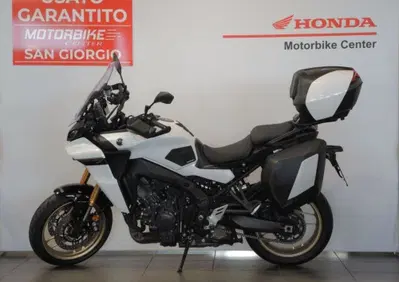 Yamaha Tracer 9 GT (2021 - 24) - Annuncio 10013762