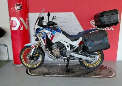 Honda Africa Twin CRF 1100L Adventure Sports Travel Edition (2020 - 21) - Annuncio 10025885