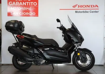 Yamaha X-Max 400 ABS (2017 - 20) - Annuncio 9845729