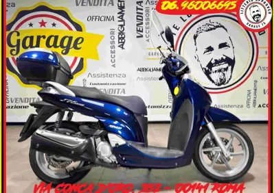 Honda SH 300 i (2006 - 10) - Annuncio 10025882