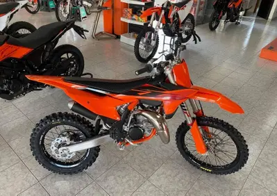 KTM 85 SX 19"/16" (2027) - Annuncio 10025886