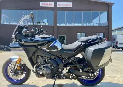 Yamaha Tracer 9 GT+ Y-AMT (2025 - 26) - Annuncio 10025891