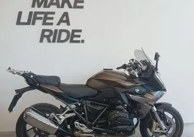 Bmw R 1200 RS (2015 - 16) - Annuncio 10025896