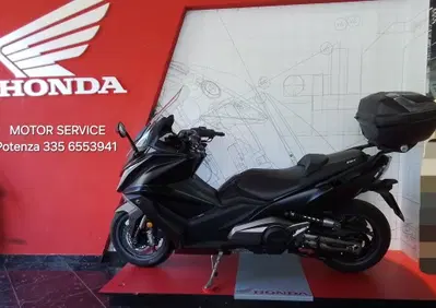 Kymco AK 550 (2017 - 19) - Annuncio 10025911