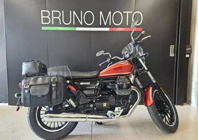 Moto Guzzi V9 Roamer (2016 - 18) - Annuncio 10025893