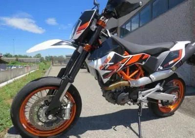 KTM 690 SMC R (2012 -17) - Annuncio 10025919