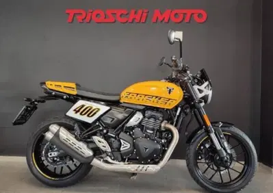 Triumph Tracker 400 (2026) - Annuncio 10025910