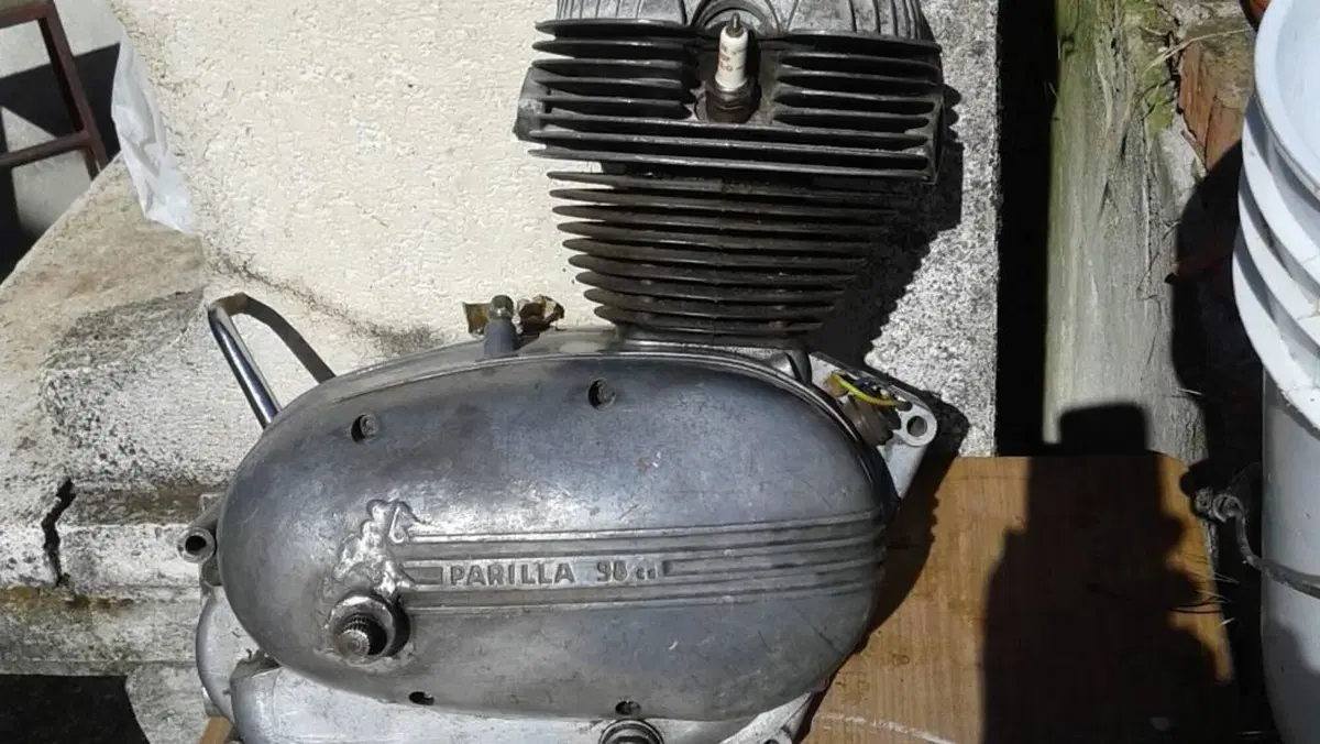 Parilla   (3)