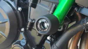 Kawasaki Z 650 (2021 - 24)  (2)