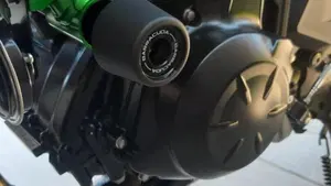 Kawasaki Z 650 (2021 - 24)  (3)