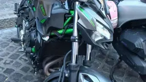Kawasaki Z 650 (2021 - 24)  (6)