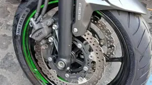 Kawasaki Z 650 (2021 - 24)  (7)