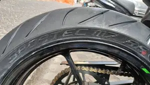 Kawasaki Z 650 (2021 - 24)  (9)