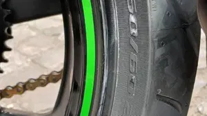 Kawasaki Z 650 (2021 - 24)  (10)