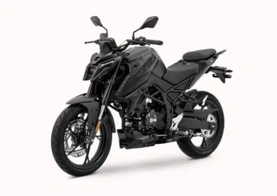 Voge Brivido 125S (2026) - Annuncio 10025922