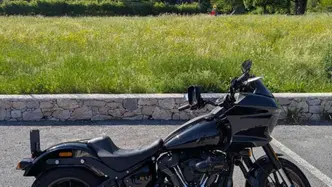 Harley-Davidson Low Rider ST (2022 - 24) usata