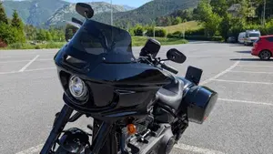 Harley-Davidson Low Rider ST (2022 - 24)  (2)