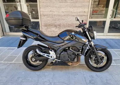 Suzuki GSR 600 (2006 - 11) - Annuncio 10025931