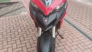 Ducati Multistrada 950 (2018)  (2)