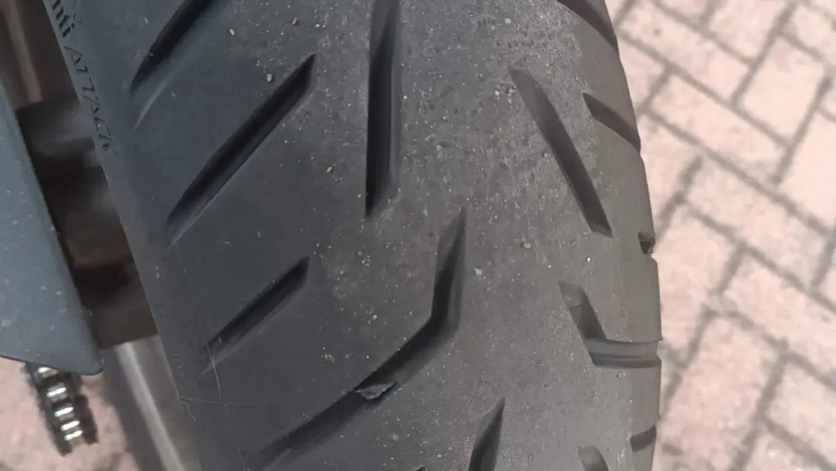 Ducati Multistrada 950 (2018)  (5)