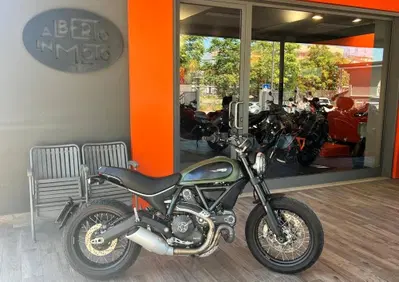 Ducati Scrambler 800 Classic (2015 - 16) - Annuncio 10025927