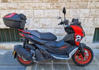 Aprilia SR GT 200 (2022 - 24) - Annuncio 10025940