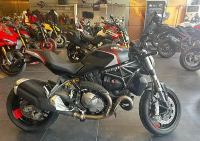 Ducati Monster 821 Stealth (2019 - 20) - Annuncio 10025039