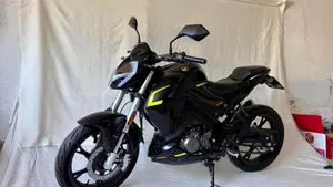 Keeway Motor RKF 125 (2021 - 24) 