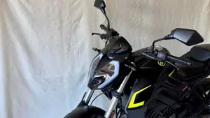 Keeway Motor RKF 125 (2021 - 24)  (3)