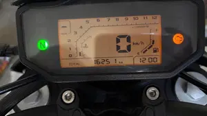 Keeway Motor RKF 125 (2021 - 24)  (5)