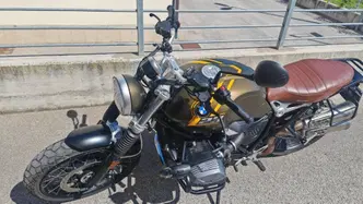 Bmw R nineT (2021 - 24)