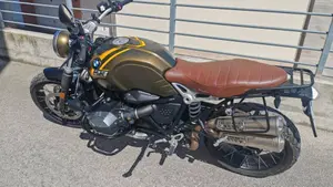 Bmw R nineT (2021 - 24)  (2)