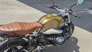 Bmw R nineT (2021 - 24)  (3)
