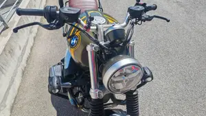 Bmw R nineT (2021 - 24)  (4)