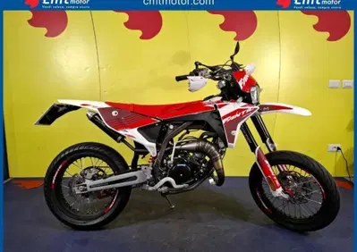 Fantic Motor XM 50 Motard Competition 2T (2021 - 22) - Annuncio 10025952