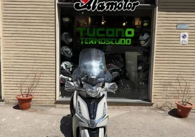 Kymco Agility 300i Noodoe (2021 - 24) - Annuncio 10025965