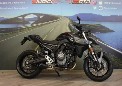 Suzuki GSX-8S (2023 - 24) - Annuncio 10025964